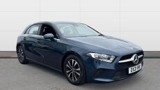 Mercedes-Benz A-Class A180 SE 5dr Auto Petrol Hatchback